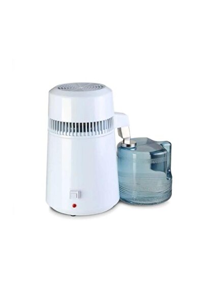 Hasyılmaz Saf Su Damıtma Cihazı 4 Litre 750w