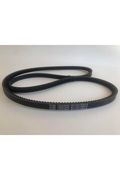 Hasyılmaz AV 13x1450 La Tırtıllı V Kayış 13023462