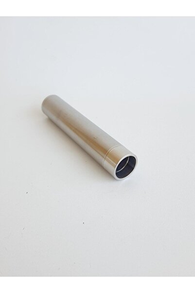 Hasyılmaz Metal Tüp Boru 20 x 103 mm (1 Adet)