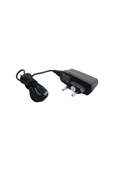 Hasyılmaz Micro USB Şarj Cihazı - Seyahat Tipi Şarj Aleti