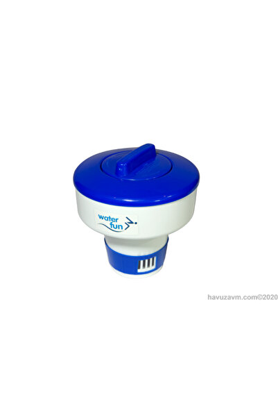 AREN HAVUZ Havuzavm-dispenser Wf72d Deluxe Model
