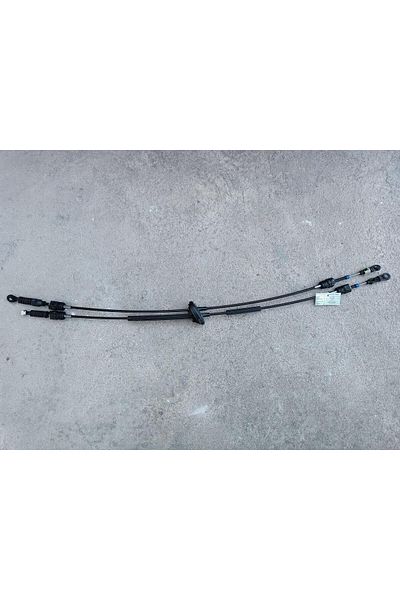 Hasyılmaz حبل ناقل الحركة لسيارة مرسيدس سبرينتر W907 W910 2d 110kw A9072600200