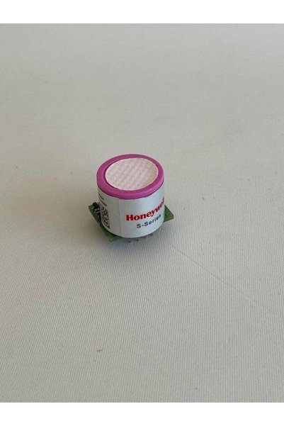 HONEYWELL 4CO-500 Karbonmonoksit Gaz Sensörü CLE-0052-400