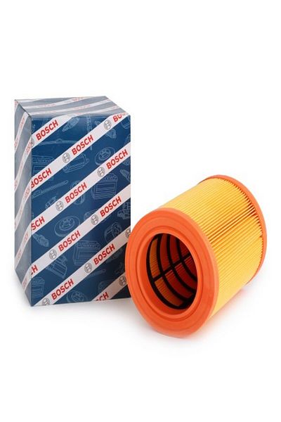 Bosch Air Filter Alfa Romeo Giulietta 1.8 Tbi 7/2013 - 12/2018 177 (Kw) 940