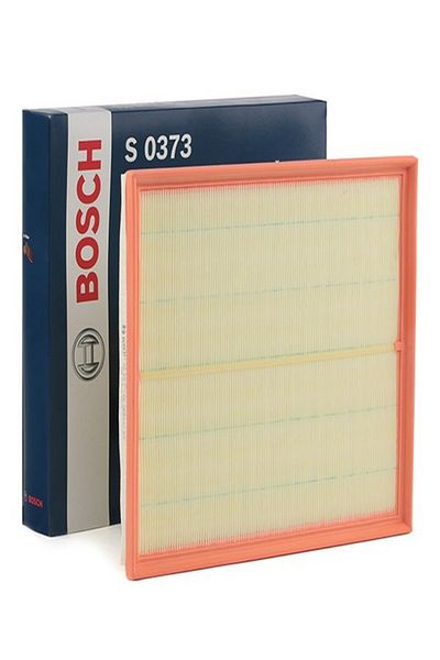 Bosch Air Filter Ford Transit Custom ft 270 2.2 Tdci 9/2012 - 4/2016 114 (Kw)