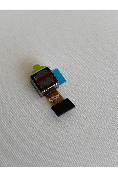 HONEYWELL 5 Mp Rear Camera50125015-001fre