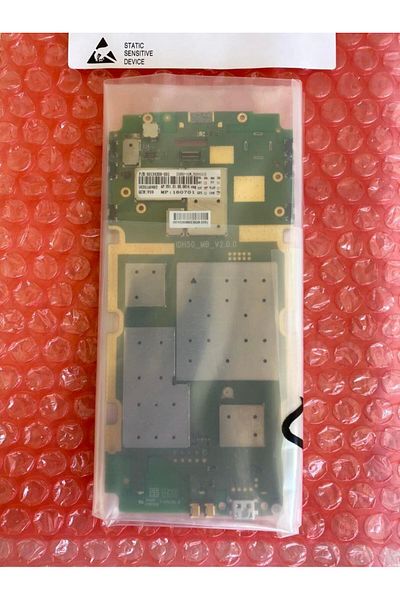 HONEYWELL Eda50 اللوحة الرئيسية الطرفية المحمولة50124309-001fre