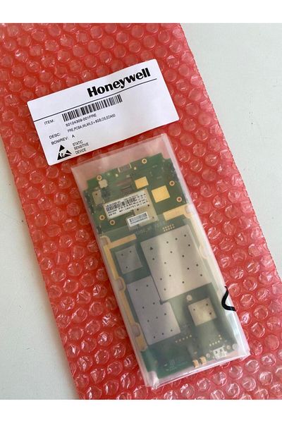 HONEYWELL Eda50 اللوحة الرئيسية الطرفية المحمولة50124309-001fre