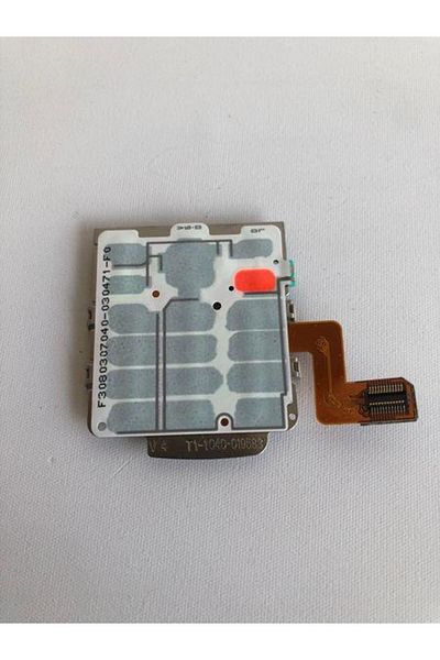 Hasyılmaz Nokia 6233 Key Board Flex
