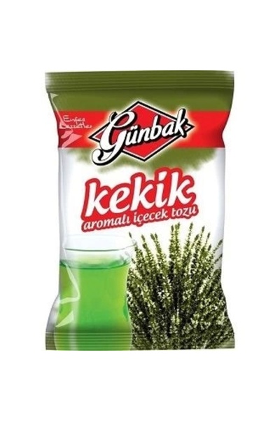 Kekik Aromalı Içecek 250 gr