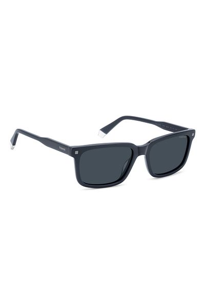 Polaroid Pld 4174/S/X 807m9 55*17 145 Polarized Men's Sunglasses