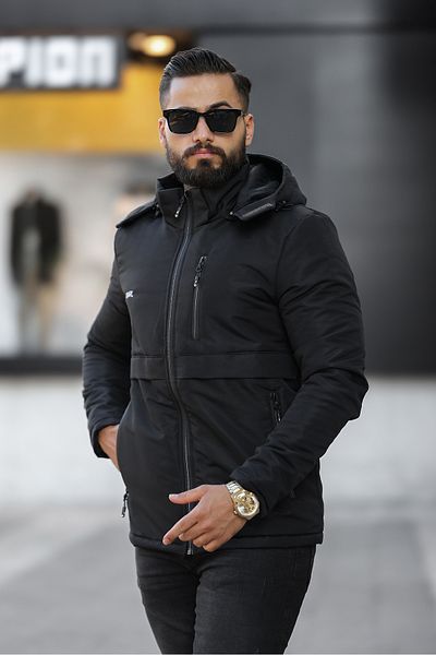 DOXGER Men's Coat