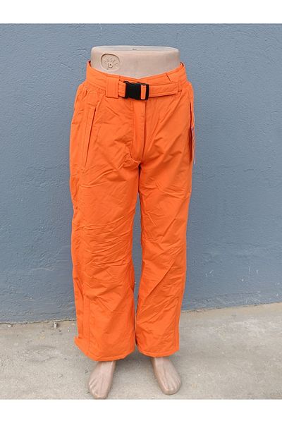 Kaierlai Kbp-551 Size M Orange Ski Women's Trousers