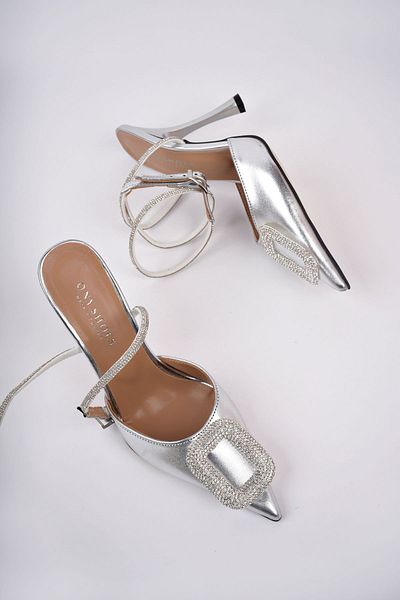 Sapin Zara Stoned Women's Shoes - Ankle Strap, Full Fit 72792