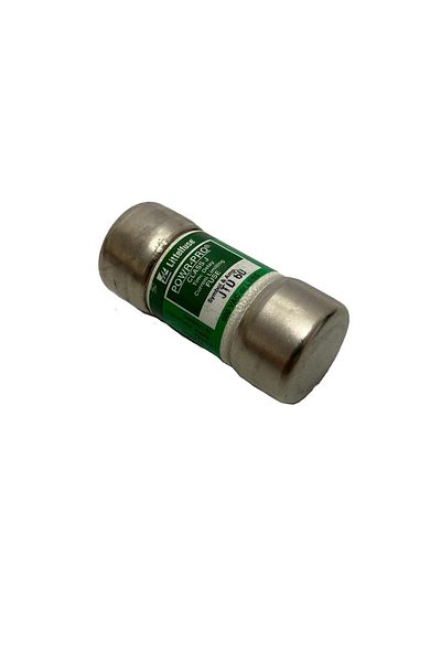LITTELFUSE Jtd 60 Fuse - 60AMP 600VAC Model