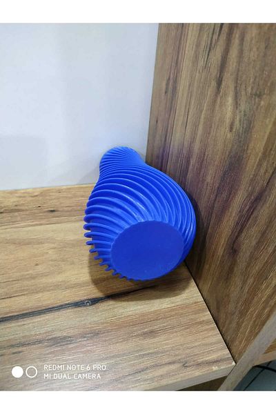 Beta 3D Vase