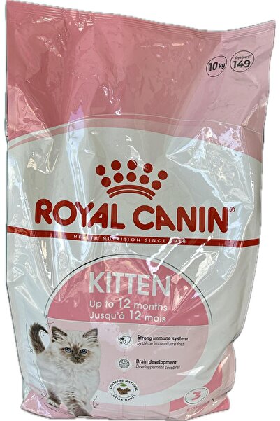 Royal NEO RoyalCanin Kitten Yavru Kedi Maması 10 Kg