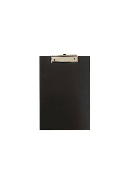 KRAF Black A5 1075 Covered Secretaryhood