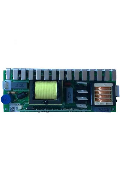 Hasyılmaz 7r Projector Bulb - Ballast Board 56666a01dg