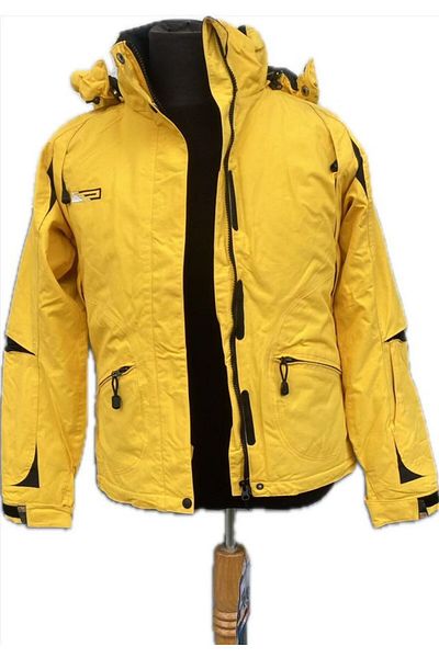 Kaierlai Tbm-311 Women's Ski Coat Size S