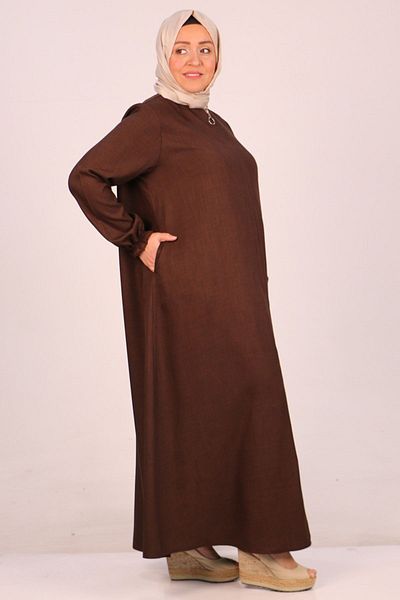 Eslina 46003 Μεγάλο μέγεθος Mevlana Ferace-Brown