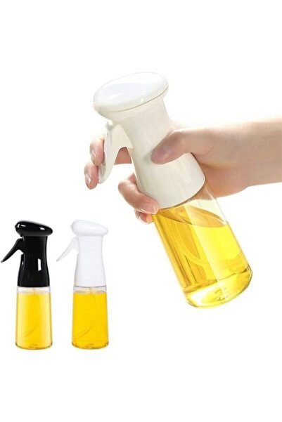 Genel Markalar Sprey Cam Yağdanlık 200 ml.