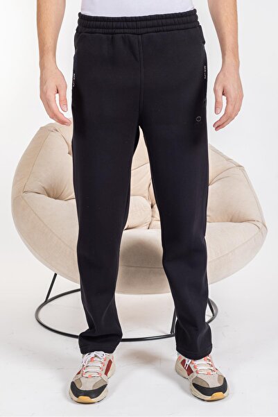 Mutlu City Ανδρικό φούτερ υψηλής ποιότητας - Comfortable Fit με φερμουάρ 2590-Navy