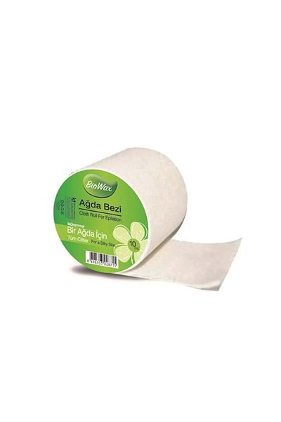 Angoravi Biowax Waxing Cloth 10 Meter Roll