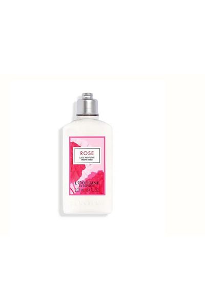 L'Occitane L'Occitane Rose Body Lotion - 250ml Body Lotion