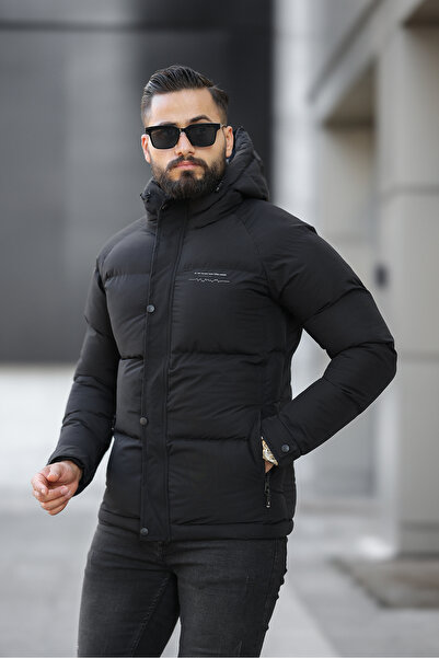 DOXGER Winter Jacket
