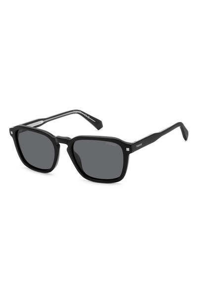 Polaroid PLD 4156/S/X 807M9 53*19 145 Polarize Unisex Güneş Gözlüğü