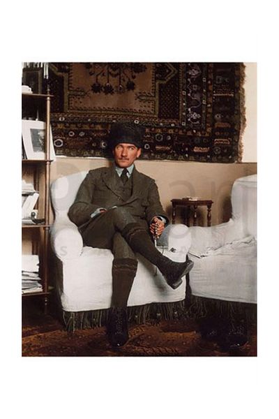 pixartsanat Mustafa Kemal Dusunceli Pixart Art Diamond Mosaic Painting Diamond Türkiye 50*35
