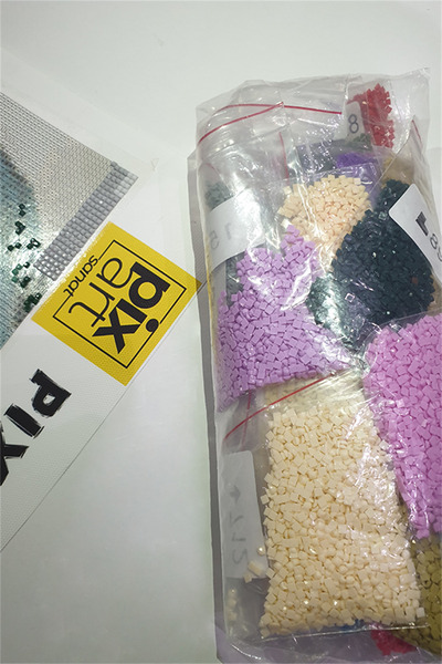 pixartsanat Atatürk Pixart Sanat Elmas Mozaik Tablo Diamond Türkiye 35*60