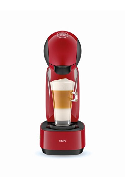 Nescafe Dolce Kapsüllü kahve makinesi 1500W Krups Infinissima KP170531