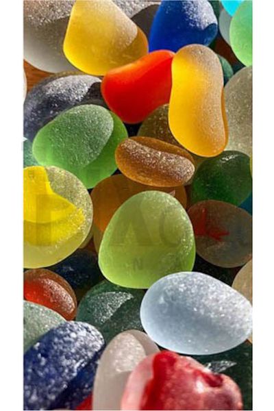 pixartsanat Transparent Sugar Stones Pixart Art Diamond Mosaic Painting Diamond Turkey 40*60