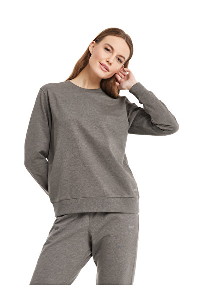 GSStore Galatasaray Kadın Sweatshirt 12257037