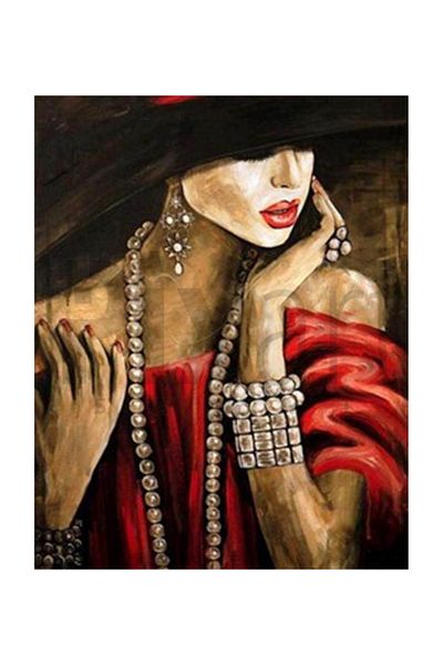 pixartsanat Two Beloved Pixart Art Diamond Mosaic Painting Diamond Turkey 38*71