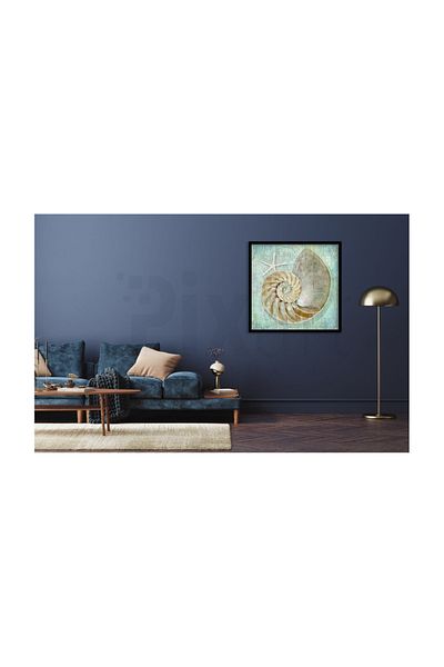 pixartsanat Seashell And Starfish Pixart Art Diamond Mosaic Painting Diamond Turkey 58*58