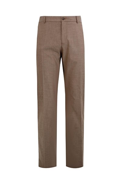 Uki CAMEL Comfort Fit Jogger Pantolon