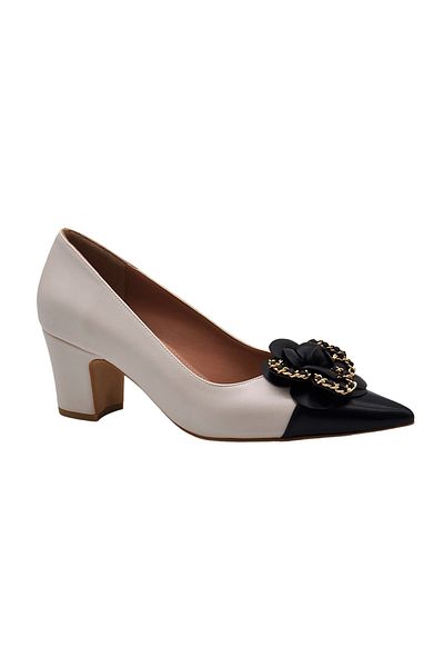 ERDEMLER Wty-2315 Pantofi cu toc pentru femei