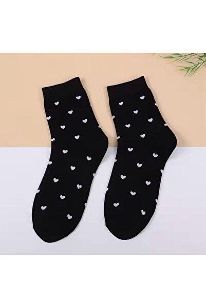 HANKARAYEL Dámské ponožky Kalpli, 5 párů