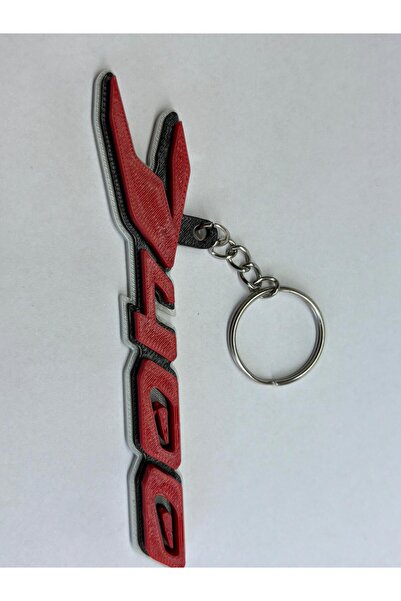 3DreaMaker Breloc Dominar 400 (livrat ca 2 bucăți)