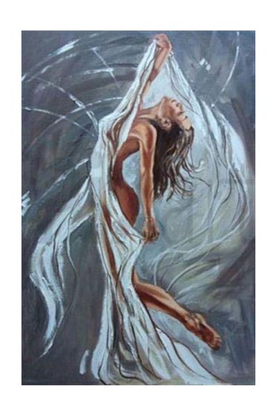 pixartsanat Dance Pixart Art Diamond Mosaic Painting Diamond Turkey 38*58