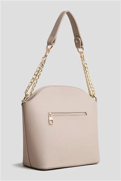 Armine Mink Bag - 24Yd7102-8 Model