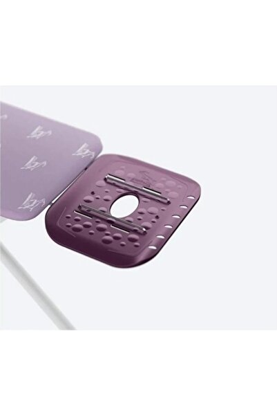 Gazella Gazzella Handy Board 36x110 cm Ütü Masası Mor/ Lila 700 HB