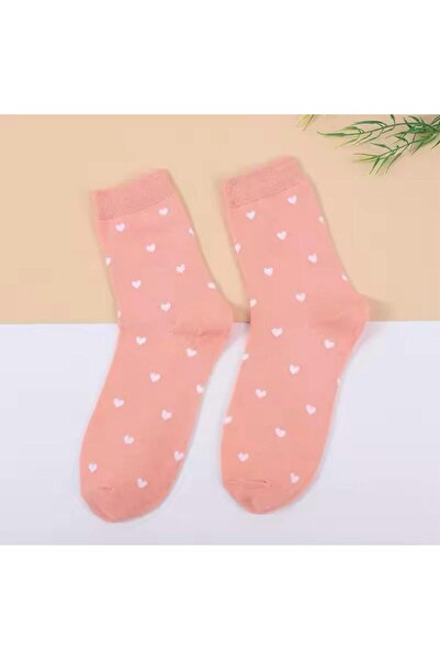 HANKARAYEL Dámské ponožky Kalpli, 5 párů