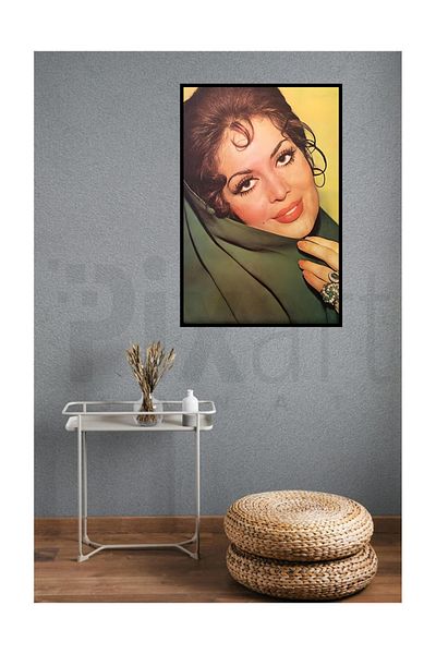 pixartsanat Turkan Shora Youth Pixart Art Diamond Mosaic Diamond Turkey 41*53
