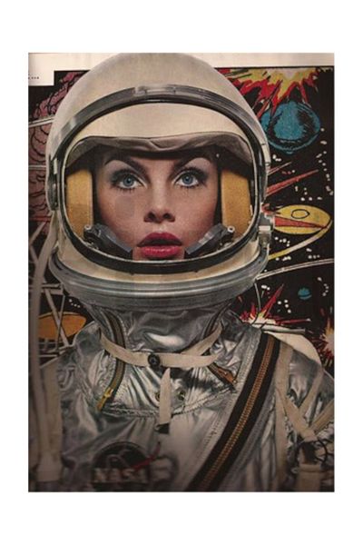 pixartsanat Jean Shrimpton Harper Bazaar April Pixart Art Diamond Mosaic Painting Diamond Turkey 40*60