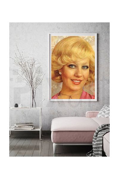 pixartsanat Pixart Art - Emel Mr. Diamond Mosaic, Turkey 43*74