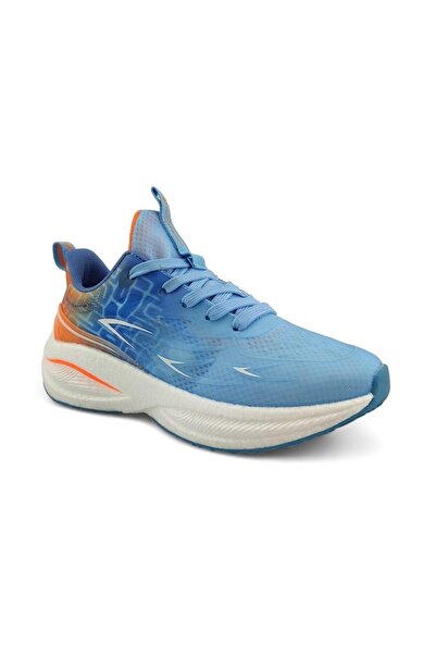 Hammer Jack Yule Sports Shoes-Blue